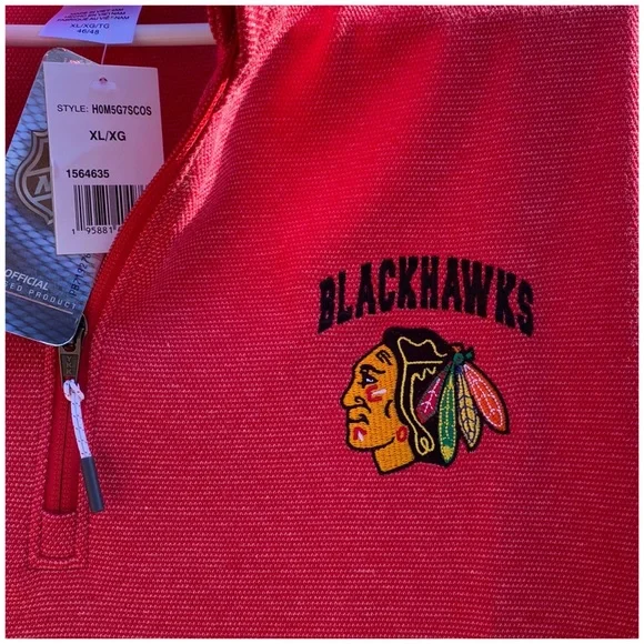 Black Hawks - Picture 4 of 5